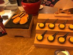 -富力丽思卡尔顿酒店·香荟全日制餐厅