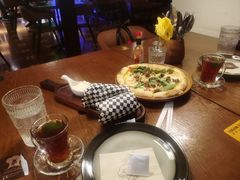 -Uncle Kosto科斯托·中东菜