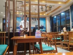 -海铺·渔家虾水饺(皇姑店)