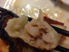 -大眼锅贴水饺(河东店)