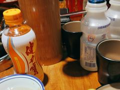 -谭三娘鲜切牛肉自助火锅(九眼桥总店)