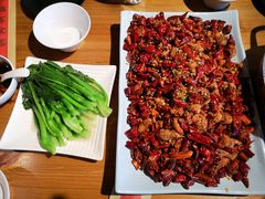 -望京一号·重庆江湖菜(工体店)