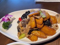 -前海沿·青岛菜(李沧万达店)