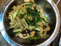 -鲜小岛·铜锅涮肉
