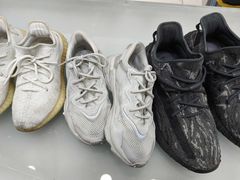 -福奈特洗衣·洗鞋·奢侈品护理(百联中环店)