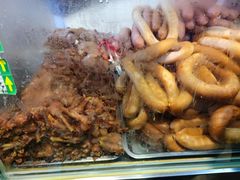 -老杨家熟食店