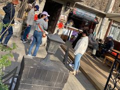 -叁秋咖啡 SANQIU COFFEE(天津河北路店)