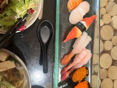 -西村日本料理(香格里拉饭店)