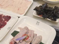 -围炉夜话·潮汕卤水火锅(榕江店)