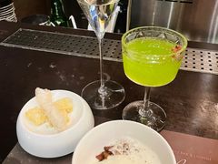 -上海波特曼丽思卡尔顿酒店