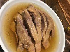 -冶春茶社(星汉大厦店)