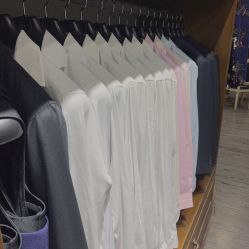 -锦师傅西服礼服西装定制(凯运·壹位广场店)