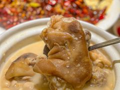 -川味堂·四川豆花(八卦岭店)