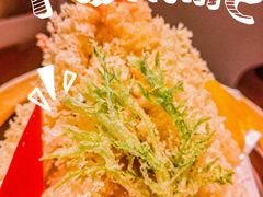 -江户前寿司·日料·寿喜烧(中关村壹号店)