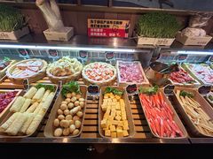 -牛New寿喜烧(虹桥新天地店)