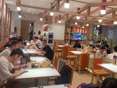 -味千拉面(广州白云机场T1西二店)