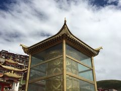 -色达喇荣五明佛学院