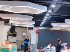 -小秦淮·南京土菜(新亭西路店)
