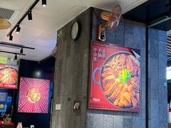 -牛腩之旅·牛腩牛杂煲(光启城美食城店)