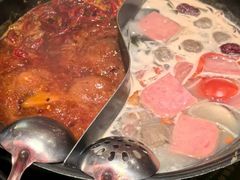 -重庆老灶火锅(红岭店)