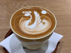 -infinite cafe