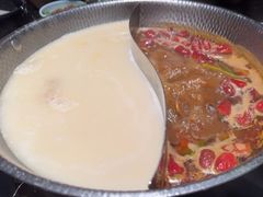 -捞王猪肚鸡火锅(金华义乌之心店)