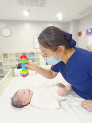 -爱贝蕊恩韩式月子会所(南山店)