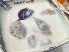 -鲜芋仙(太原街万达店)
