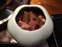 -原始泥炉烤肉(总店)