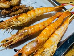 -烤五行·烧烤烤串(石佛营店)