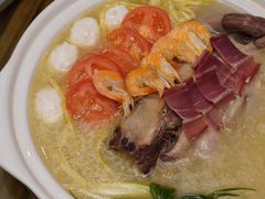 -金龙·打边炉(武进路店)