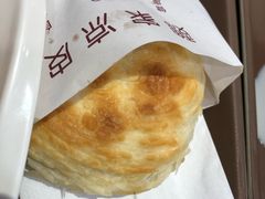 肉夹馍-魏家凉皮(祈年大厦店)