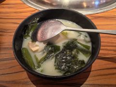 -烧肉一番·新韩式炭火烤肉(大岭山店)