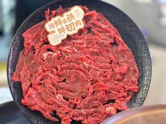 -廖掌柜·重庆鲜货火锅(上海首店)