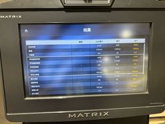 -FLARE STAR FITNESS(复地活力城店)