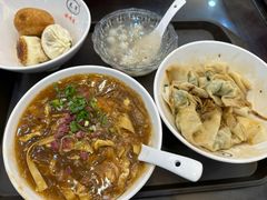 -毛华美食(清扬路店)