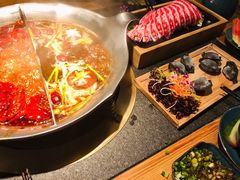 -湊湊火锅·茶憩(上海合生汇店)