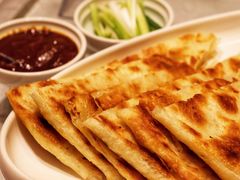 家常饼-悦融琥珀·京鲁菜·海味珍品(西单店)
