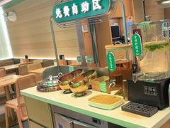 -谷田稻香·砂锅菜(南沙万达广场店)