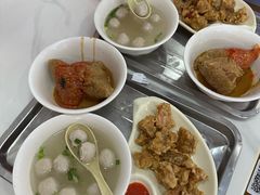 -东街钟楼肉粽(总店)