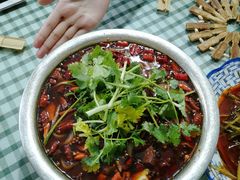 醉牛肉-无味饭店(九眼桥商业文化广场店)