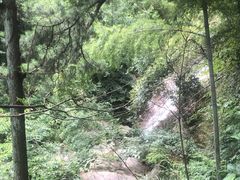 -罗田薄刀峰风景区