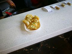 -小姜锅贴(凤凰街店)