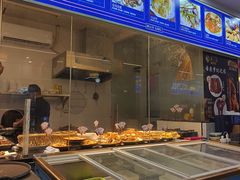 -潮之南·潮汕菜·鱼仔档(南山店)