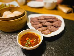 -小城粥道·海胆鲜虾粥(解放广场店)