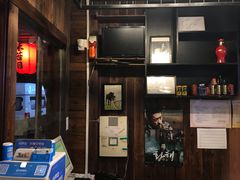 -釜山火炉·海鲜烤肉(紫藤路店)
