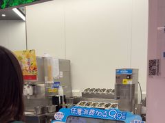 -DQ·蛋糕·冰淇淋(五棵松万达店)