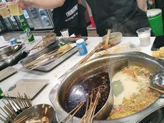 -小郡肝串串(解放碑店)