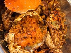 -秦记香辣蟹(松榆里店)