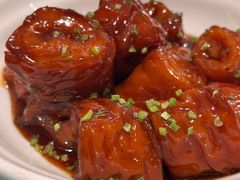 -梅飞酒家(桑园路店)